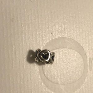Pandora Heart Charm